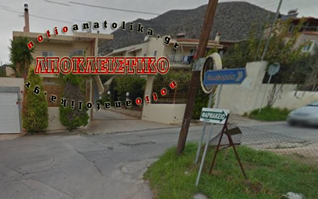Το τζάκποτ του Τζόκερ έφερε ληστεία στη μέση του δρόμου στην Ανάβυσσο! 