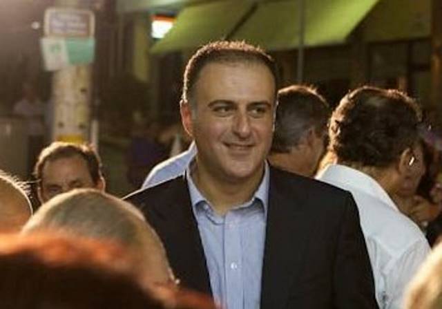 Η «απολογία» του δημάρχου Σπάτων - Αρτέμιδας Δημ. Μάρκου για το ΚΕΛ στο Πλατύ Χωράφι