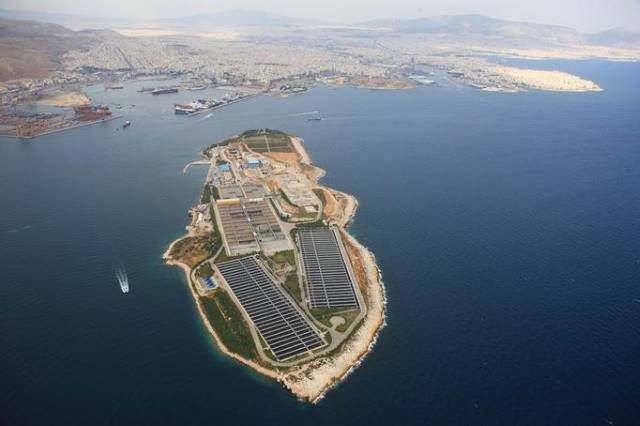 «Ναι» της κυβέρνησης για τα λύματα του Δήμου Παλλήνης στην Ψυττάλεια – Σοβαρά πλέον τα ερωτήματα για την υπόλοιπη ΝΑ Αττική! 