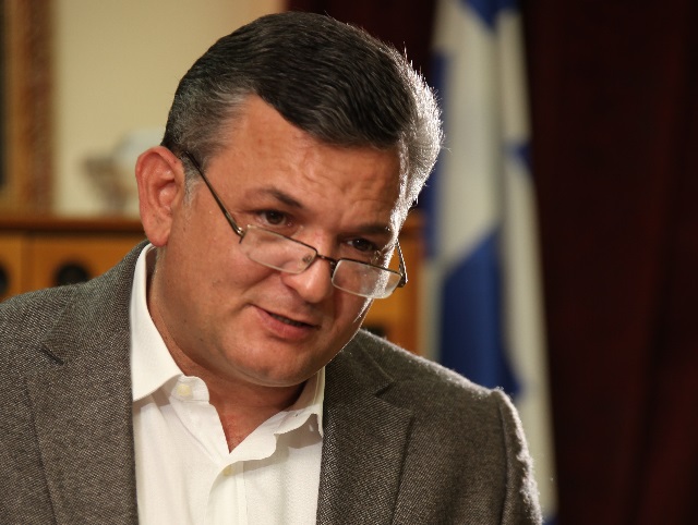 Έκρηξη του δημάρχου Παιανίας, Σπ. Στάμου για τις πρακτικές υποκόσμου που μεθοδεύονται σε βάρος του ίδιου και των συνεργατών του!  