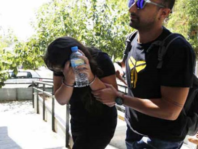 «Φόνισσα του Κορωπίου»: Δε θέλω να δικαστώ για το έγκλημα που έκανα!