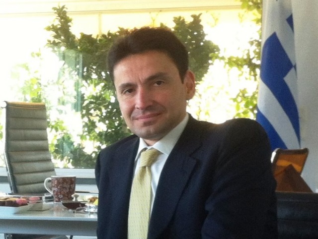 Νίκος Πέππας*: Η Αττική εκπέμπει SOS - Να προστατέψουμε τα ελληνικά προϊόντα!