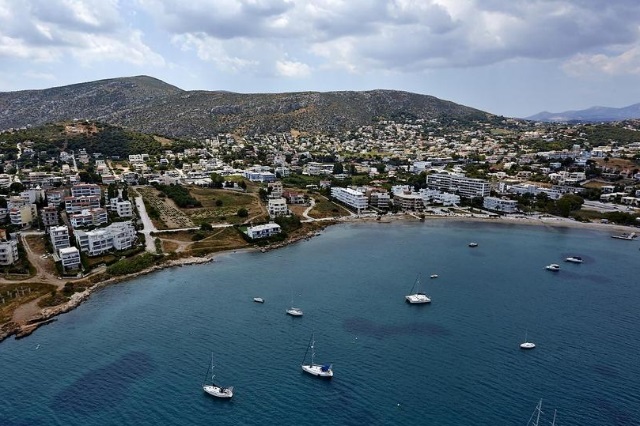 Θέμα ημερών η υπογραφή της σύμβασης από τον οριστικό ανάδοχο για το νέο λύκειο του Πόρτο Ράφτη! (Βίντεο)