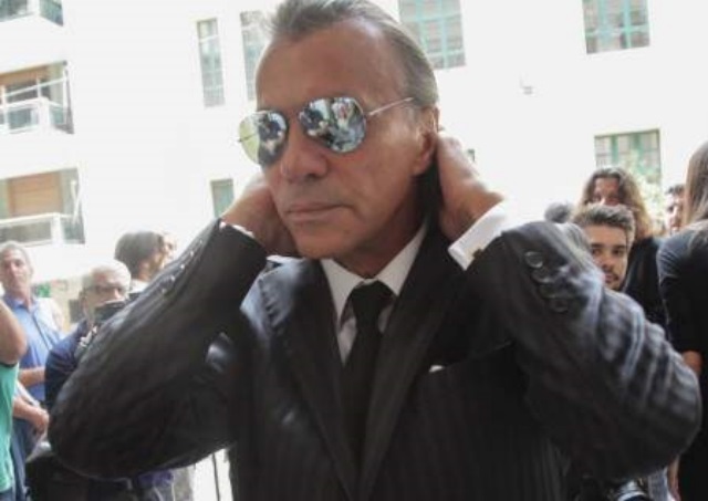 Νέα προθεσμία ζήτησε και έλαβε ο Ηλ. Ψινάκης για την ανωμοτί κατάθεσή του για την τραγωδία της 23ης Ιουλίου! 