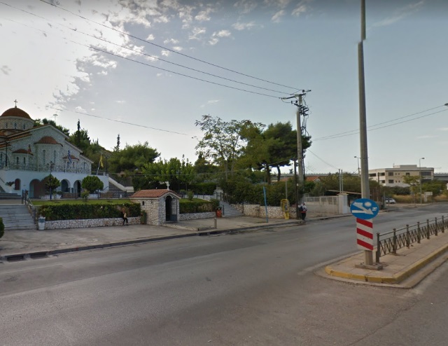 Συνεχίζει το θέατρο του παραλόγου ο Δήμος Αγ. Παρασκευής σχετικά με τα όριά του με τον Δήμο Παιανίας ο οποίος παραμένει σε επιφυλακή!