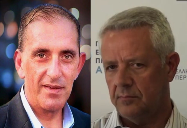 Κεραυνοί Δρίτσα κατά Αλλαγιάννη για αποχέτευση Πόρτο Ράφτη και οικονομικά του Δήμου Μαρκοπούλου (Συνέντευξη)