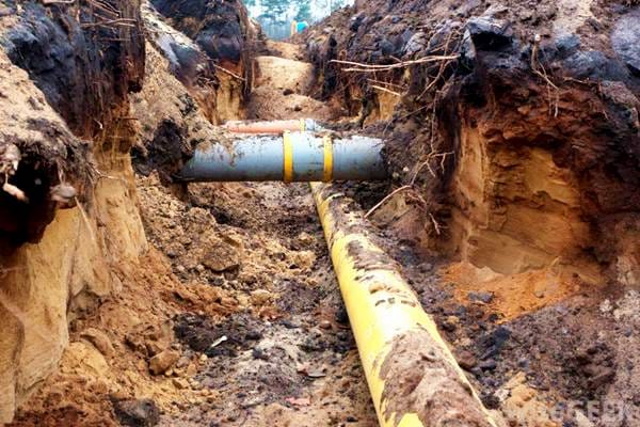 Πόρτο Ράφτη: Στον αέρα και το δεύτερο και μεγαλύτερο τμήμα του έργου της αποχέτευσης (Αποκαλυπτική συνέντευξη)