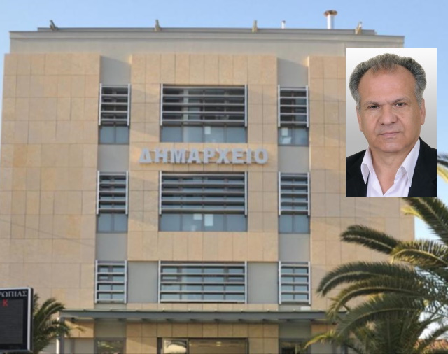 Γραφείο Απασχόλησης Δήμου Κρωπίας: Κίνηση ματ κατά της ανεργίας (Συνέντευξη)