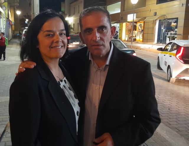 Δήμος Μαρκοπούλου: «Μέτωπο» Ζ. Γιαννάκη – Χρ. Δρίτσα στην κακοδιαχείριση Αλλαγιάννη   
