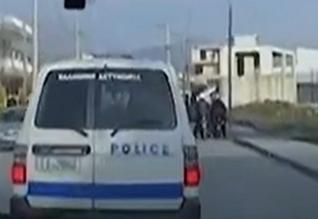 Λαγονήσι: Άρπαξαν από επιχειρηματία των Καλυβίων 200.000 ευρώ κατά δήλωσή του 