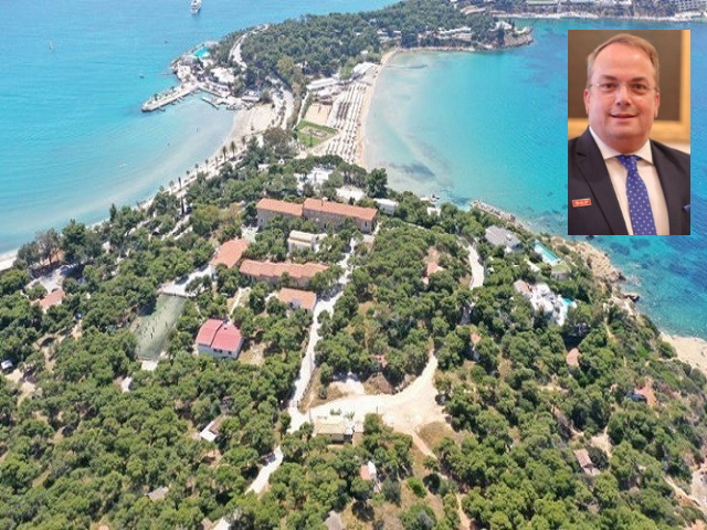 Πώς οι «άγιες» business εξαφανίζουν το Ορφανοτροφείο Βουλιαγμένης μετά από 100 χρόνια (Συνέντευξη)