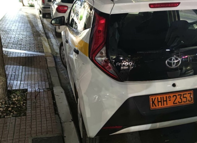 Βόλος: Ακόμη συζητείται η «βαθιά αντικοινωνική συμπεριφορά» του αυτοδιοικητικού του Μαρκοπούλου (Συνέντευξη)