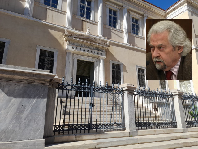 Όλα όσα πρέπει να ξέρετε για το ΣτΕ σχετικά με την αλλαγή της δόμησης του Υμηττού (Συνέντευξη)