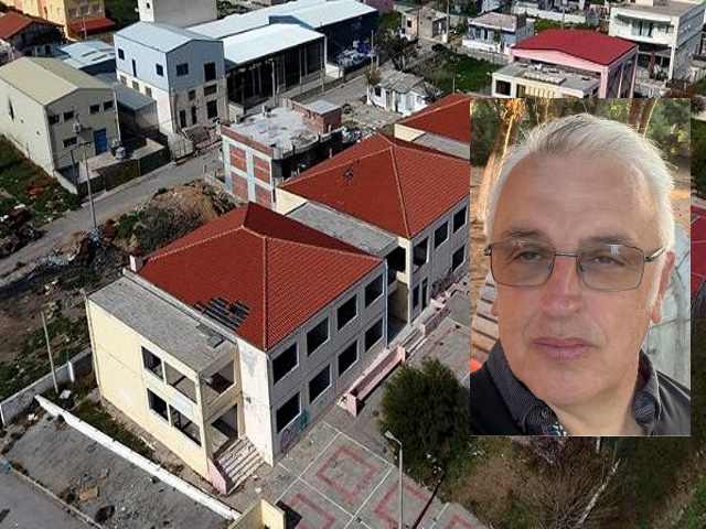 Μνήμη Γ. Κουλόγιαννη: Ανοίγει, επιτέλους, ο δρόμος για εγκατάσταση της αστυνομίας στην Αυλίζα Αχαρνών