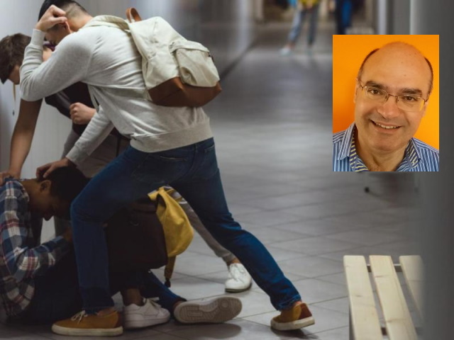 Διογκώνεται η παραβατικότητα εφήβων σε ΕΠΑΛ αλλά και σε Γυμνάσια και της Αν. Αττικής (Συνέντευξη)