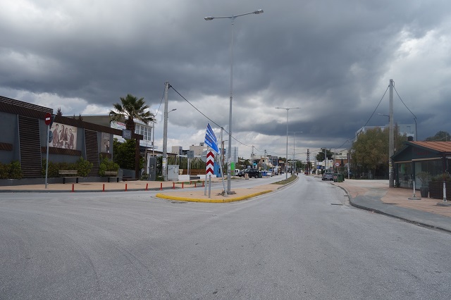 18 ερωτήσεις και απαντήσεις για ό,τι αλλάζει στην καθημερινότητά μας από το απαγορευτικό 