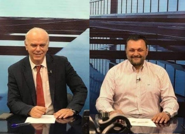 Γιώργος Σωφρόνης (πρόεδρος ΕΥΔΗΜΟΣ Α.Ε.): Οι δήμοι ενώνουν δυνάμεις ώστε να μεγεθύνουν οφέλη