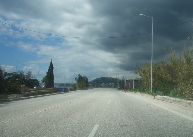 Η σύνοψη των μέτρων που ισχύουν από το Σάββατο (7/11/2020) σε όλη τη χώρα 
