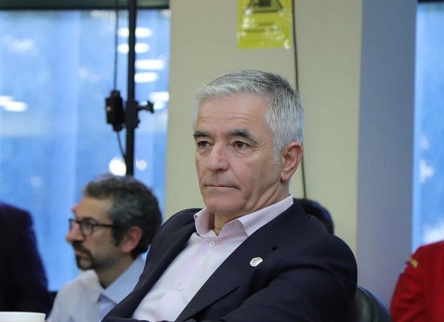 Ο δήμαρχος Ισ. Μάδης μιλά για την αποχέτευση σε Παιανία και Γλυκά Νερά και την ολοκλήρωση των έργων 