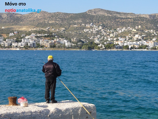Παραμένει στον αέρα το έργο της αποχέτευσης Πόρτο Ράφτη: Επιμένει η ΙΝΤΡΑΚΑΤ στη διάλυση της σύμβασης με νέα επιστολή