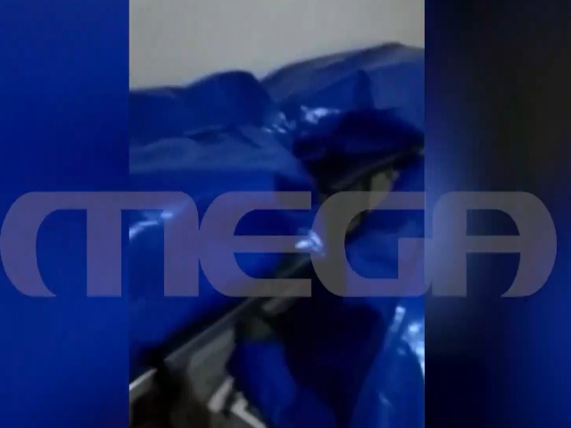 Εικόνες σοκ από νοσοκομείο: Νεκροί στοιβαγμένοι εκτός ψυκτικών θαλάμων