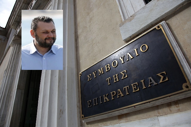 Απόλυτη δικαίωση Σωφρόνη προς όφελος των δημοτών Σαρωνικού: Έξω η ΕΤΑΔ από τις παραλίες του δήμου