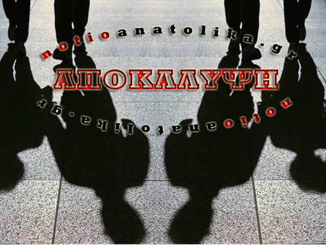 «Συγκοινωνούντα δοχεία» οι ανήλικοι παραβατικοί του Κορωπίου με αυτούς της Βάρκιζας και της Γλυφάδας 
