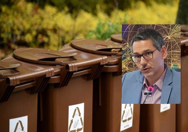 Εκ του ασφαλούς αντίδραση Βασιλόπουλου για τη ΜΕΒΑ στο Πικέρμι - Τι λένε κύκλοι του ΕΔΣΝΑ