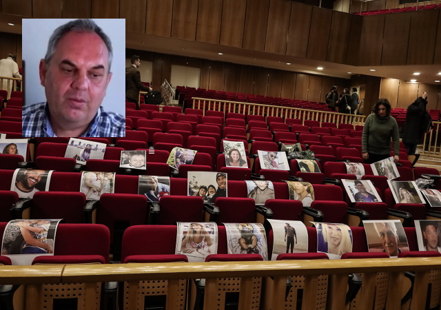 Τραγωδία στο Μάτι: Πώς εξελίσσεται η σε δεύτερο βαθμό δίκη (Συνέντευξη) 
