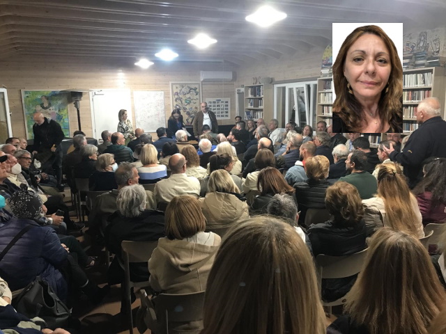 Στο κόκκινο η αγωνία χιλιάδων κατοίκων για την έξαρση της εγκληματικότητας στην Αν. Αττική  (Συνέντευξη)