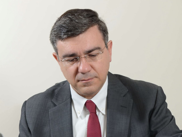 Ο Γ.Γ. Διαχείρισης Αποβλήτων, Μαν. Γραφάκος βάζει τα πράγματα στη θέση τους σχετικά με τους νεοεκλεγέντες δημάρχους 