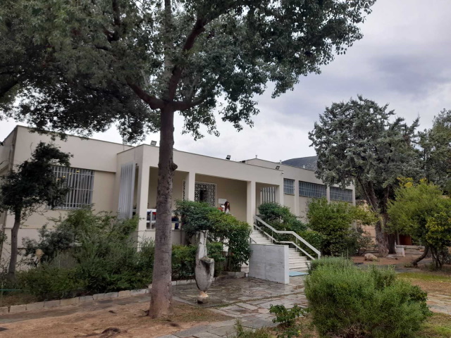 40ος Αυθεντικός Μαραθώνιος: Διεθνώς ρεζίλι η χώρα μας λόγω… τουαλετών στο Αρχαιολογικό Μουσείο Μαραθώνα (Συνέντευξη) 