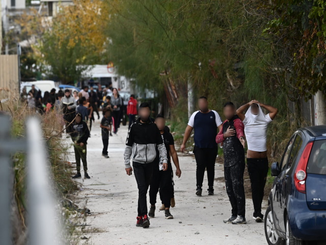 Έκθεση ΕΛ.ΑΣ. για εγκληματικότητα: Ρομά το 84% όσων Ελλήνων εμπλέκονται σε κλοπές και διαρρήξεις