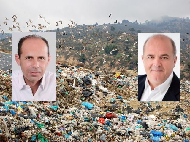 Τέλος ταφής απορριμμάτων: Πώς σχολιάζουν δήμαρχοι τις επιπτώσεις από την αναδρομική ισχύ του (Συνεντεύξεις) 