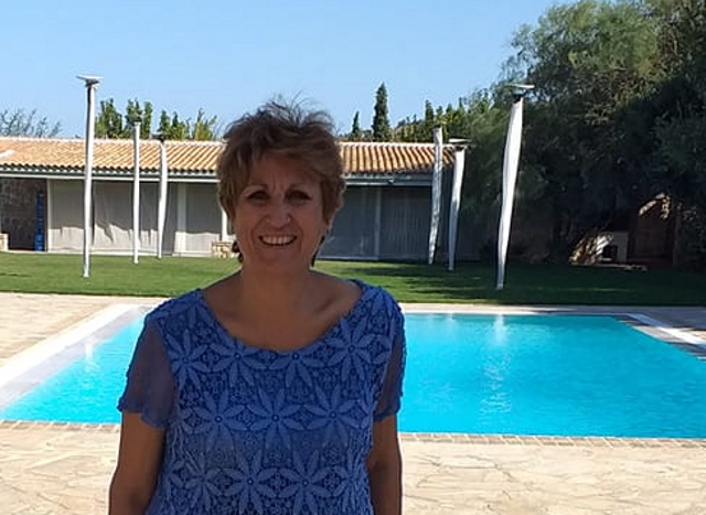 Δήμ. Τσεβά: Η διευθέτηση του Μεγάλου Ρέματος θα προχωρήσει ως έχει (Συνέντευξη)