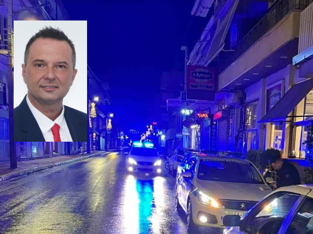 Αρτέμιδα: Διαρκείς και σοβαρές προσπάθειες για την αντιμετώπιση των προβλημάτων κυκλοφορίας (Συνέντευξη)