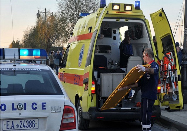 Σοκ στο Μαρκόπουλο: Νεκρό τρίχρονο παιδί από πυροβολισμό στο κεφάλι 
