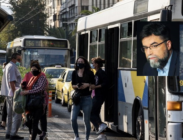 Νέες στάσεις και συντήρηση παλαιών: 4 στο Κορωπί και 9 σε Παλλήνη, Πικέρμι, Βούλα, Αχαρνές