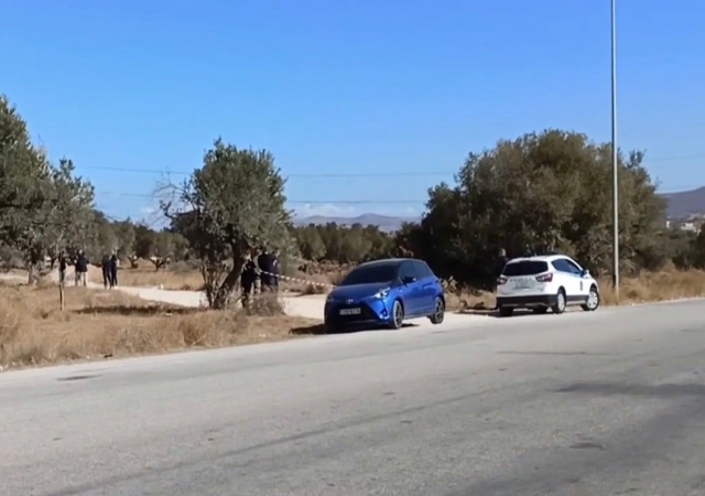Δολοφονία τρίχρονου στο Μαρκόπουλο: Ανθρωποκυνηγητό από την ΕΛΑΣ – Φόβοι για βεντέτα (Φωτός από το σημείο)