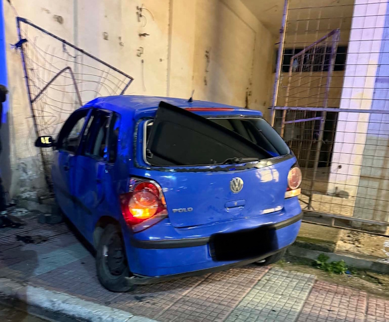 Αρτέμιδα: Το θύμα εκτινάχτηκε στο πεζοδρόμιο και χτύπησε με το κεφάλι στο κράσπεδο
