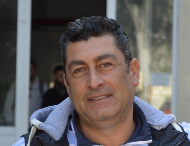 Εσωκομματικές εκλογές ΝΔ: Αιχμές Φραδέλλου στην «επίσημη» αποχώρησή του από τη ΔΗΜΤΟ Λαυρεωτικής