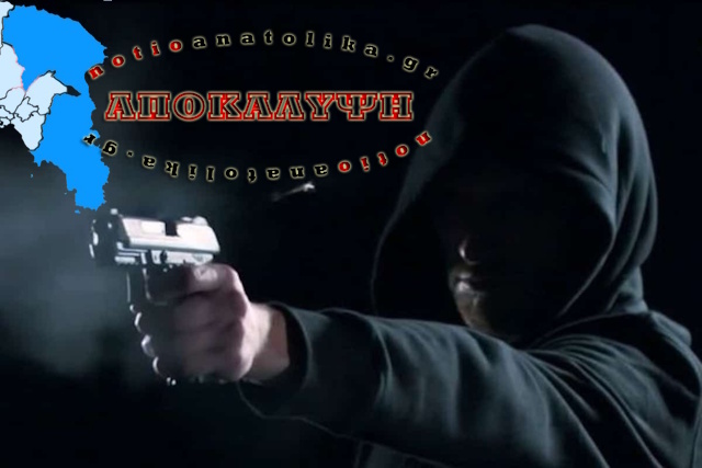 Η Ανατολική Αττική στον χάρτη των μαφιών: Από την Αθήνα ως τα Μεσόγεια (Πίνακας)