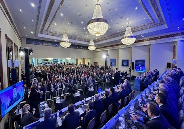 Ο νέος Κώδικας Αυτοδιοίκησης στο επίκεντρο του συνεδρίου της ΚΕΔΕ στην Αλεξανδρούπολη 