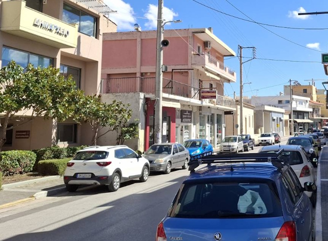 Ανησυχία για την οδική ασφάλεια στην Κερατέα ενόψει της Παγκόσμιας Ημέρας Μνήμης Θυμάτων Τροχαίων