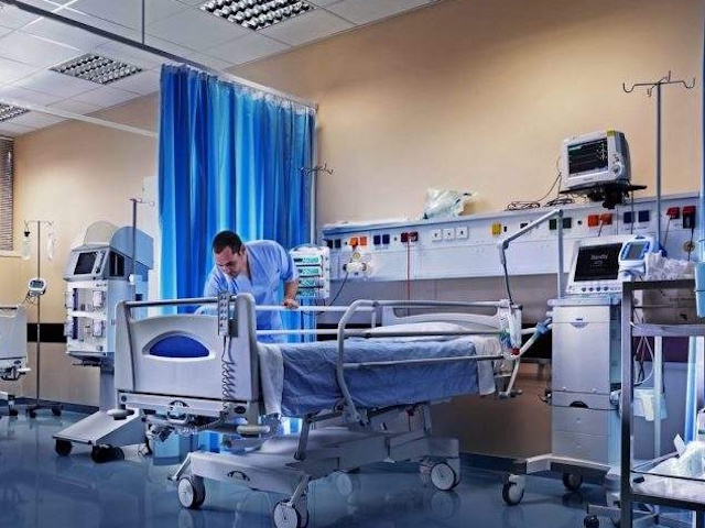 Κορωπί: 22χρονος χαροπαλεύει μετά από επικίνδυνο challenge με μπέργκερ