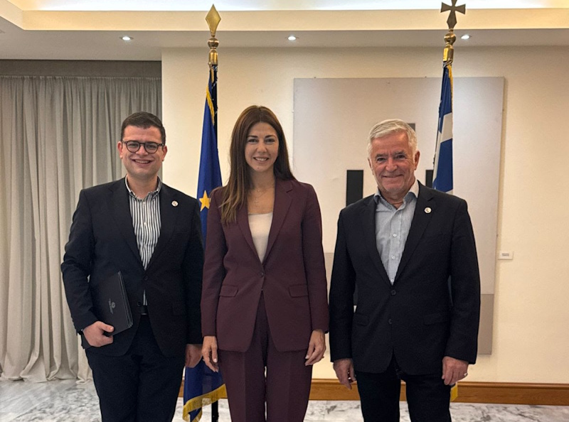 Δήμος Παιανίας: Νέα σχολεία σε αναμονή και… παλιές εκκρεμότητες στο τραπέζι Μάδη – Ζαχαράκη