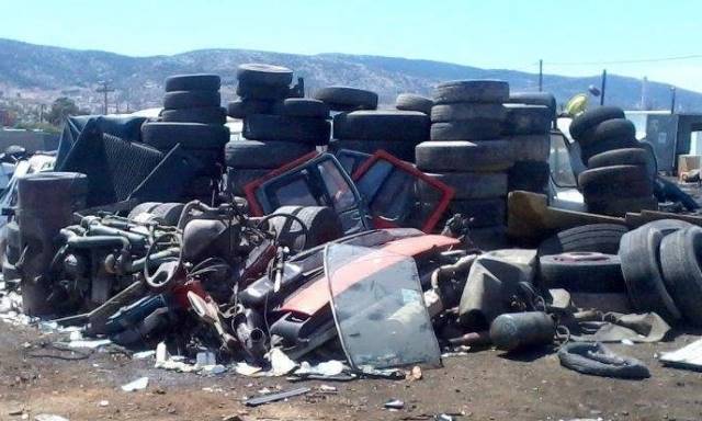 Τέλος στη δράση συμμορίας κλεφτών αυτοκινήτων από τους αστυνομικούς και της Παιανίας και των Γλυκών Νερών 