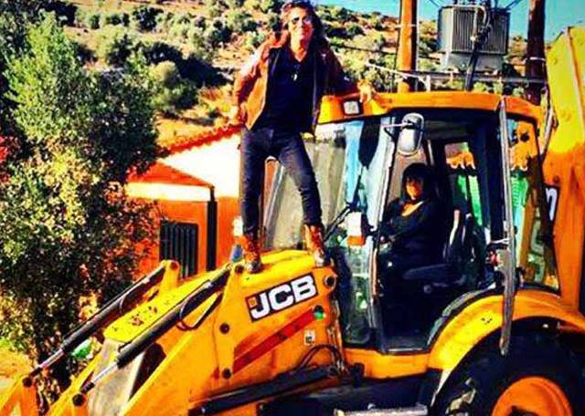 Όταν ο Ηλίας Ψινάκης έδειξε την ευγνωμοσύνη του στον παιδικό του φίλο εφοπλιστή Θανάση Μαρτίνο 