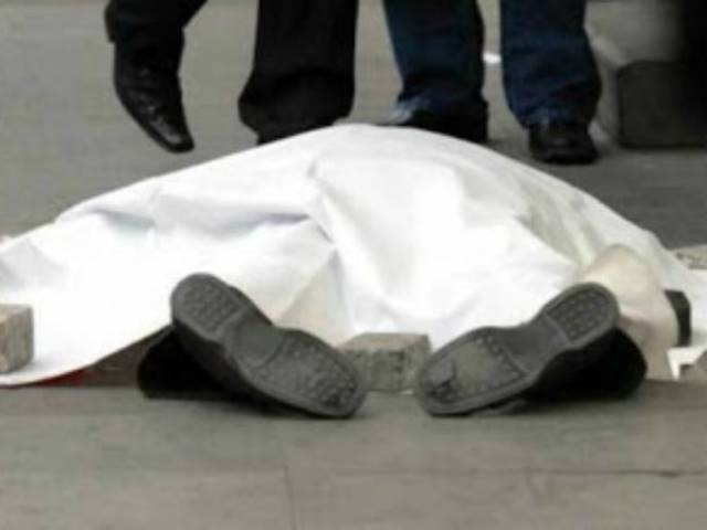 Μυστήριο με νεκρό Λαυριώτη στη μέση του δρόμου! Ενδείξεις για έγκλημα! 