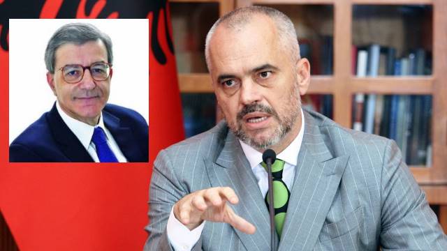 Άλλο Αλβανοί κι άλλο Αρβανίτες. Μια εμπεριστατωμένη επιστημονικά απάντηση στον ημιμαθή Αλβανό πρωθυπουργό 